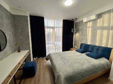 Киев, Саперное Поле ул., 5