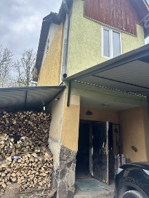 Івано-Франківська область, Середній Угринів