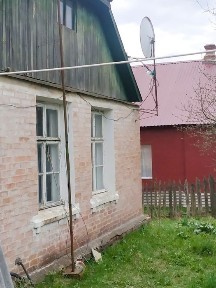 Продам дом в Люботине
