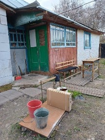Чернігівська область, Брусилів