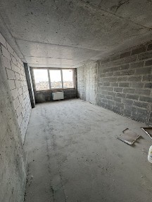 Продам квартиру у новобудові