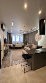 Продаж квартири, вул. Андрія Верхогляда, Печерськ