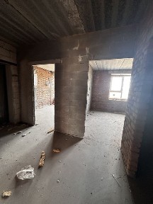 Продаж 2-к квартири без ремонту! Шкидкий виїзд до Києва!