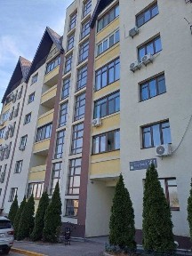 Продаж 1 кімнатної квартири м. Дорогожичі, Шевченківський район