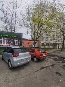 Київська область, Київ, Оболонський