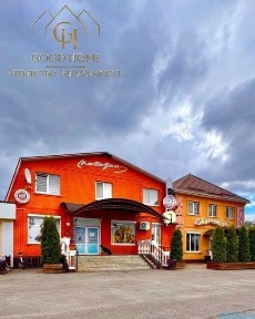 Київська область, Баришівка