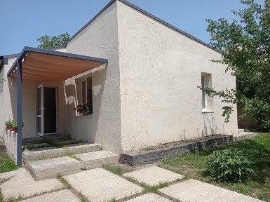 Продажа коттеджа 68 м², Космонавтов ул.
