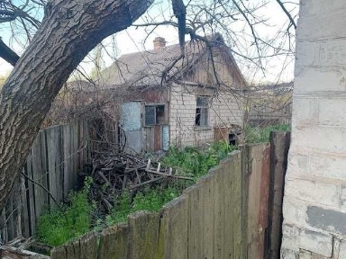 Будинок в Тернівскому районі