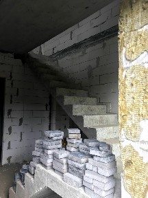 Миколаїв, Чкалова вул.