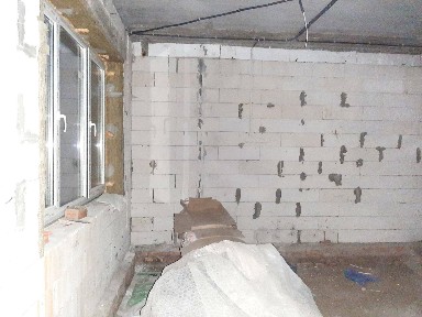 Продажа 1-комнатной квартиры 35 м², Чкалова ул.