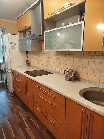 Продаж 1кім. квартира вул. Харківська