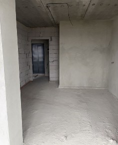 ВІД ВЛАСНИКА Єоселя 1-к Квартира з комунікаціями Закарпаття Мукачево