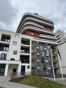 Продаж квартири в ЖК бізнес класу Вікінг Парк, вул. Зелена 151.
