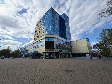Черкаська область, Черкаси