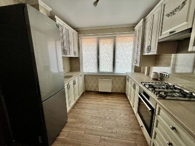 Запорізька область, Запоріжжя, Комунарський