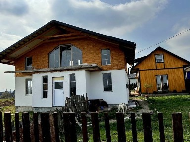 Львівська область, Нове Село