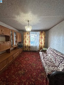Продажа 1-комнатной квартиры 37 м², Рубиновый бул.