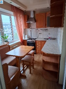 Здам 2-квартиру вул. Мілютенка 9 