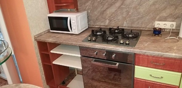Аренда 3-комнатной квартиры 70 м², Семашко ул., 15