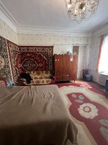 Житомирська область, Житомир, Житній ринок