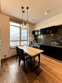 Оренда 2-кімнатної квартири 92 м², Джона Маккейна вул., 7