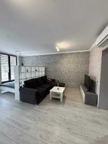 Аренда 1-комнатной квартиры 46 м², Владимира Антоновича ул., 74