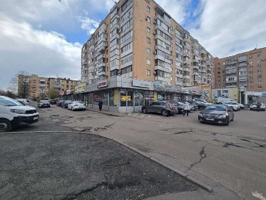 Полтавська область, Полтава