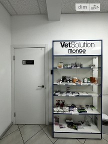 Продаж комерційного приміщення на вул. Медова, площа 128 кв. м • ID 32778919