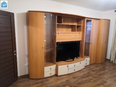Аренда 1-комнатной квартиры 50 м², Николая Винграновского ул., 2 вул.