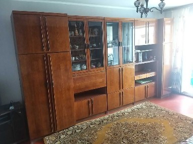 Продаю 2к квартиру на Троєщині, вул. Червоної калини (початок)