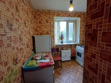 Продаж 2кім квартири на Коротченко