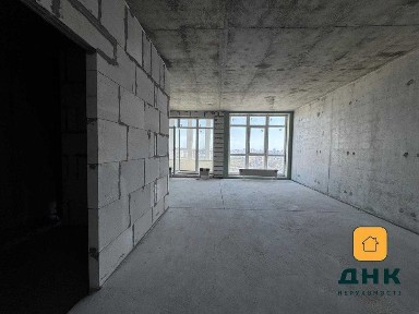Видовая 1-комнатная квартира 48,2 м² | ЖК <a href='/newbuilding/6875/view/zk-cetyre-sezona'>Четыре сезона</a> | Рассрочка | Без комиссии| проспект Леси Украинки (пр-т Гагарина), Одесса