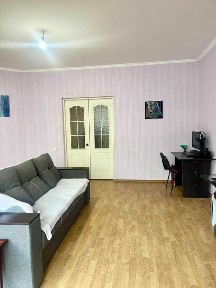Продам простору 2 кімнатну квартиру в новому будинку Нагірна частина міста
