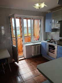 Киев, Оболонский просп., 13, Вдале планування, 3к квартира 69 м2, Оболонський проспект 13. Метро 