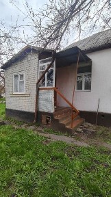 Житомирська область, Житомир, Крошня