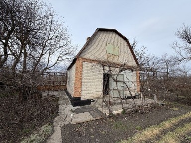 Дніпропетровська область, Кривий Ріг, Долгинцевський