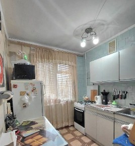 Продаж двухкімнатної по вул. Романа Атаманюкан