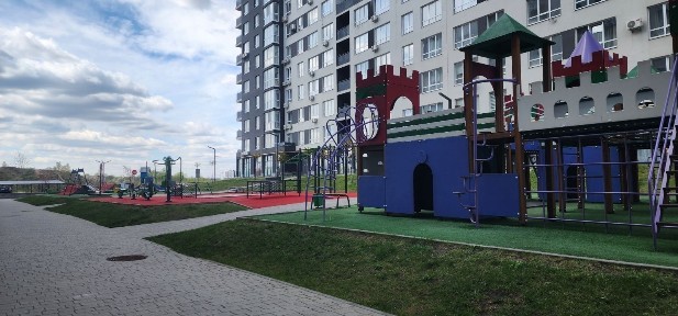 Продаж 2-кімнатної квартири 66.6 м², Трускавецька вул.