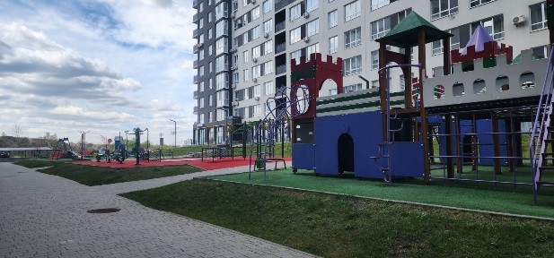 Продаж 2-кімнатної квартири 66.6 м², Трускавецька вул.