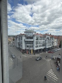 Закарпатська область, Ужгород