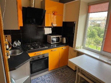Донецька область, Краматорськ