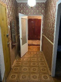 Продаж 2-ка Борщагівка, проспект Академіка Корольова програми