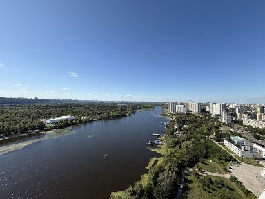 Київська область, Київ, Дніпровський