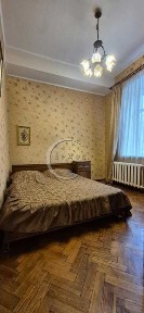 Продаж 3 кімнатна квартира 76м2 на вул. Лютеранська 11Б метро Хрещатик
