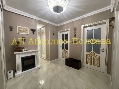 Продам 3к в самому сердці Полтави!