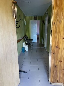 Квартира Житомир Польова