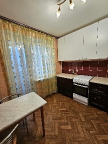 Аренда 1-комнатной квартиры 36 м², Героев просп., 20