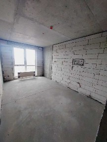 Продаж 1-кімнатної квартири 44 м², Повітрофлотський просп., 56Г