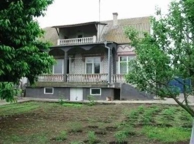 Продам жилой дом в п. Овидиополь. 85 000 долл. США.