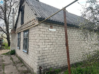 с. Балівка Дніпропетровська обл.